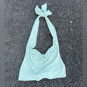 SHEIN Woman’s Crop Top